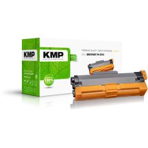 KMP 1270.0000 Tonerkartusche 1 Stück Original Schwarz