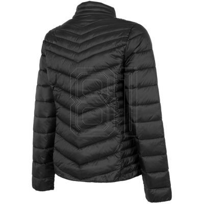 2. Jacke 4F W H4Z22 KUDP002 20S