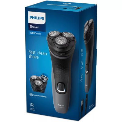 10. PHILIPS Rasierer der Serie 1000 S1142/00