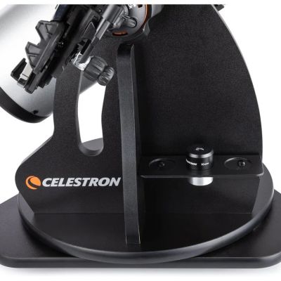 16. Celestron SSE 130mm Tisch-Dobson-Mikroskop 150x