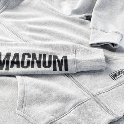 10. Magnum Lepus II W Sweatshirt 92800454268