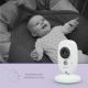3. TrueLife NannyCam H32 Pro Babyphone