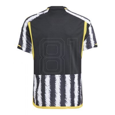 2. adidas Juventus Turin Home Jr IB0490 T-Shirt