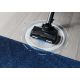 30. Hoover HF610HX 011 Akku-Staubsauger, beutellos, 0,7 l, 650 W, lila, 4 Ah