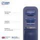 5. TRAVEL BLUE THERMOSFLASCHE NAVY