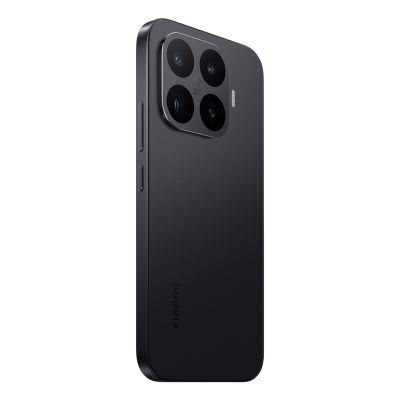 29. Xiaomi 17T, 16,7 cm (6,59 Zoll), Dual-SIM, 5G, USB Typ-C, 12 GB RAM, 256 GB Speicher, 6500 mAh Akku, Schwarz