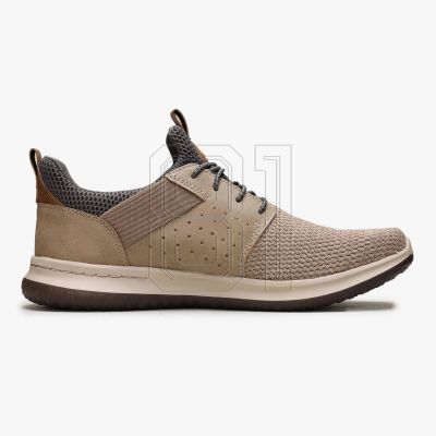 3. Skechers Delson Camben M 65474-TPE Schuhe