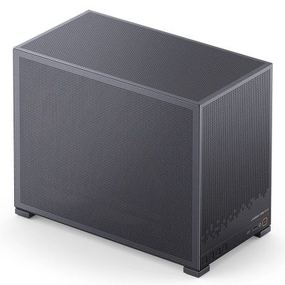 Jonsbo D32 STD Mesh-PC-Gehäuse, Mini-Gehäuse, mATX