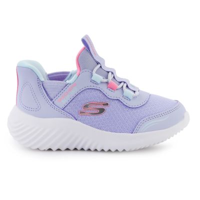 5. Skechers Bounder-Simple Cute Jr 303585N-LAV Schuhe