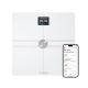 Withings Body Comp Waage – badevagte – hvid