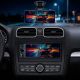 14. KRUGER&MATZ Autoradio KM2016 CarPlay/Android Auto 1DIN