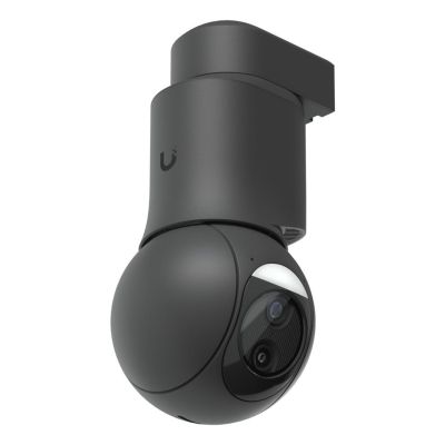 Ubiquiti G6 PTZ Ball IP-Sicherheitskamera für Innen und Außen, 3864 x 2160 px, Decke/Wand/Mast