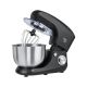 9. TEESA EASY COOK EINZELNE SCHWARZE KÜCHE PROBOT