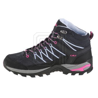 2. CMP Rigel Mid W Schuhe 3Q12946-66UM