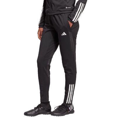 9. adidas Tiro 23 Wettkampf-Trainingshose W HI5973