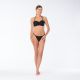 7. Damen ALCANTARI TOP W Badeanzug-Oberteil