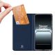 2. Dux Ducis Skin Pro Flip Case für OnePlus 13T - Blau