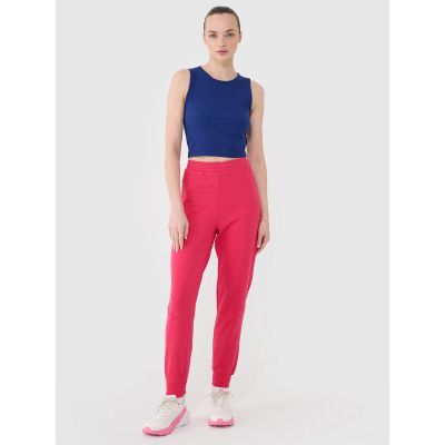 2. Damen Jogginghose Jogger 4F 4FRSS25TTROF1398-54S