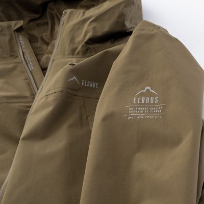 19. Elbrus 3-in-1-Jacke Forcoz 3IN1 M 92800621662