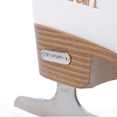 12. TEMPISH Elin Eiskunstlaufschuhe