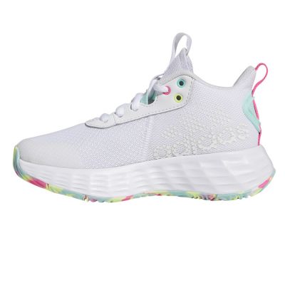 2. Adidas OwnTheGame 2.0 JR IF2696 Basketballschuhe