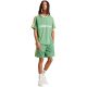 5. Herren adidas Sprinter Shorts grün und gelb IR9389
