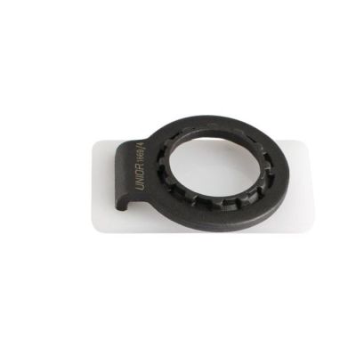 UNIOR Taschen-Speichen- und Freilaufschlüssel