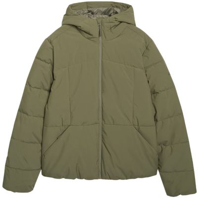11. Herren-Daunenjacke 4F M0710 Khaki 4FWAW25TDJAM0710 43S