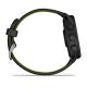 5. Garmin Forerunner 170 42,6 mm Black Amp Yellow Uhr