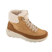 Skechers Glacial Ultra – Autumn Days 144206-CSNT Braun, 36