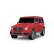 5. Jamara Mercedes-Benz AMG G63 ferngesteuertes Modellauto mit Elektromotor 1:24