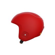 Kask narciarski POC Skull Dura X Mips czerwony