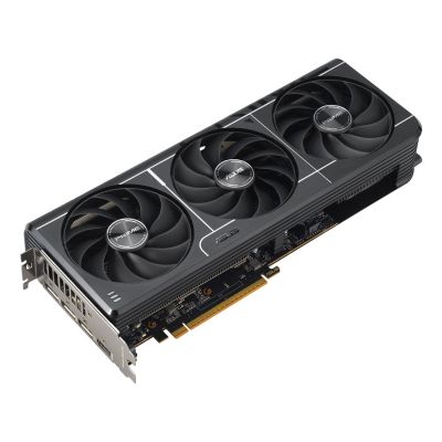 7. Grafikkarte ASUS PRIME RX9070 O16G EVO