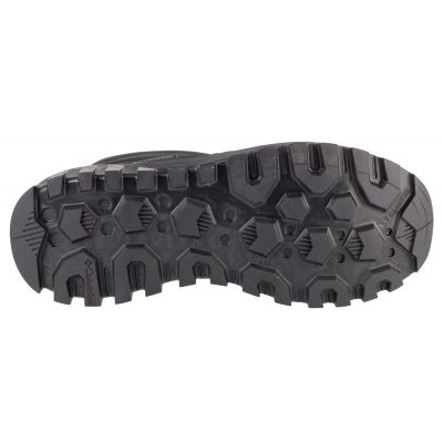 4. Columbia Snowtrot Mid 2075111012 Schwarz 36