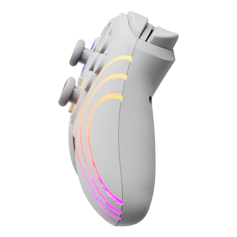 7. PDP-Controller Afterglow Wave Wireless Take Switch