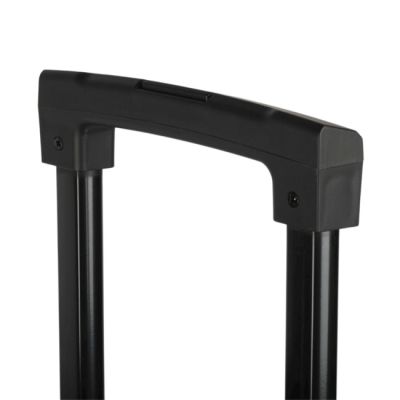 13. V-TONE OrionX 14 ACCU – Aktivlautsprecher, schwarz, wiederaufladbar, Bluetooth, TWS, USB, AUX, FM, DSP, ausziehbarer Griff, Transportrollen, 135 W RMS