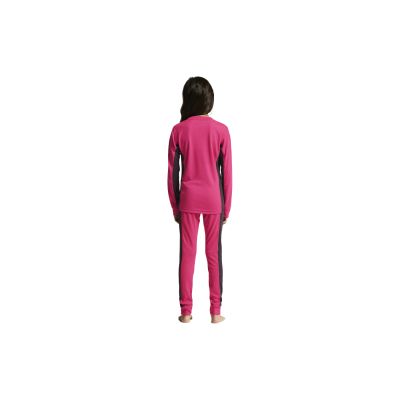 3. Kinder Thermounterwäsche-Set CORE DRY BASELAYER SET JR