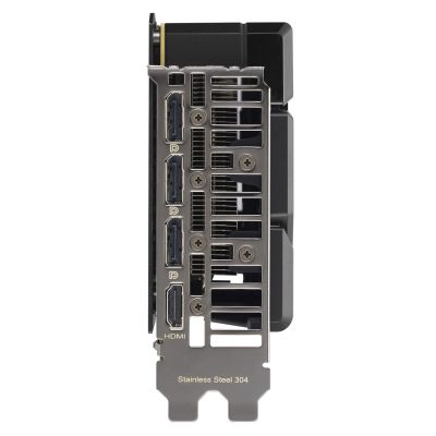 6. Grafikkarte ASUS DUAL RTX 5060 Ti 8GB