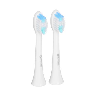 11. Schallzahnbürste OROMED ORO-BRUSH WHITE