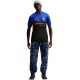 8. Nike Inter Mailand 2026 Stadium SE Herren-Trikot Schwarz und Blau IM6998 413