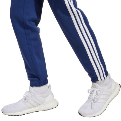 5. adidas Essentials Kinderhose blau JY0603