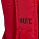 6. adidas Manchester United Rucksack rot KT0684