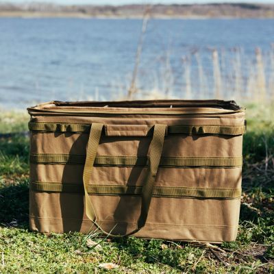20. Offlander Offroad Campingtasche mit Rahmen 95L OFF_CACC_15