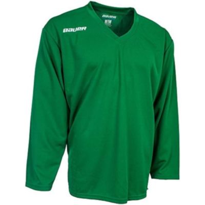16. Bauer Jugend-Hockeytrikot
