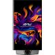 4. MSI Monitor 26,5" MPG 272URX QD-OLED LED UHD 240Hz