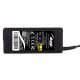6. Akyga Square AK-ND-29 Netzteil für IBM, Lenovo Notebooks (20V; 4,5A; 90W; Slim Tip, quadratisch, gelb)