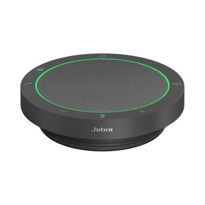 Jabra 2740-109 Konferenztelefon Universal USB Typ-C Grau