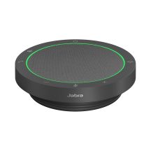Jabra 2740-109 Konferenztelefon Universal USB Typ-C Grau