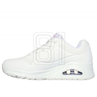 9. Skechers Spread The Love W 155507WLPR Schuhe