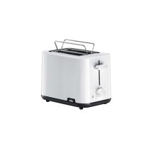Braun HT1010WH 8 2 Tassen 900 W Weiß